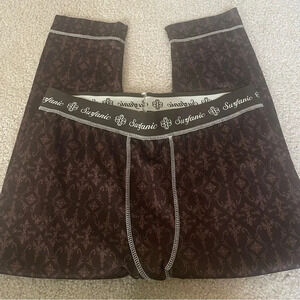 Men’s Surfanic Long John Base Layer Pants